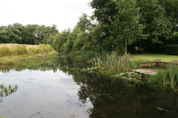 Medium property photo - Houtwal 34, 9363 XA Marum